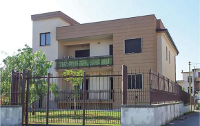 Stunning apartment in Boscoreale w/ WiFi and 3 Bedrooms